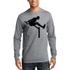 Long Sleeve Essential Tee Thumbnail