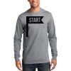 Long Sleeve Essential Tee Thumbnail