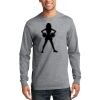 Long Sleeve Essential Tee Thumbnail
