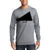 Long Sleeve Essential Tee Thumbnail