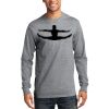 Long Sleeve Essential Tee Thumbnail