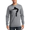 Long Sleeve Essential Tee Thumbnail