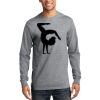 Long Sleeve Essential Tee Thumbnail