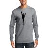 Long Sleeve Essential Tee Thumbnail