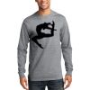 Long Sleeve Essential Tee Thumbnail