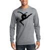 Long Sleeve Essential Tee Thumbnail