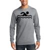 Long Sleeve Essential Tee Thumbnail