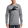 Long Sleeve Essential Tee Thumbnail