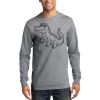 Long Sleeve Essential Tee Thumbnail