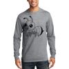 Long Sleeve Essential Tee Thumbnail