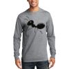 Long Sleeve Essential Tee Thumbnail