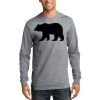 Long Sleeve Essential Tee Thumbnail