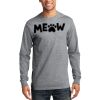 Long Sleeve Essential Tee Thumbnail