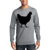 Long Sleeve Essential Tee Thumbnail