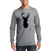 Long Sleeve Essential Tee Thumbnail