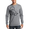 Long Sleeve Essential Tee Thumbnail