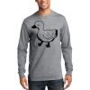 Long Sleeve Essential Tee Thumbnail