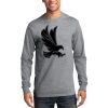 Long Sleeve Essential Tee Thumbnail