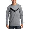 Long Sleeve Essential Tee Thumbnail