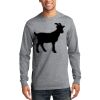 Long Sleeve Essential Tee Thumbnail