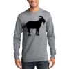Long Sleeve Essential Tee Thumbnail