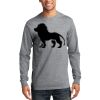 Long Sleeve Essential Tee Thumbnail