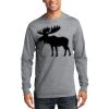 Long Sleeve Essential Tee Thumbnail