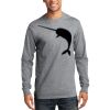 Long Sleeve Essential Tee Thumbnail