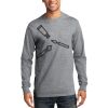 Long Sleeve Essential Tee Thumbnail