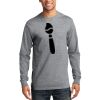 Long Sleeve Essential Tee Thumbnail