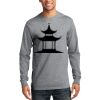 Long Sleeve Essential Tee Thumbnail