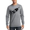 Long Sleeve Essential Tee Thumbnail