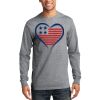 Long Sleeve Essential Tee Thumbnail