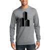 Long Sleeve Essential Tee Thumbnail