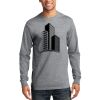 Long Sleeve Essential Tee Thumbnail