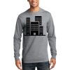 Long Sleeve Essential Tee Thumbnail