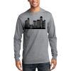 Long Sleeve Essential Tee Thumbnail