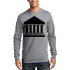 Long Sleeve Essential Tee Thumbnail