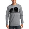 Long Sleeve Essential Tee Thumbnail