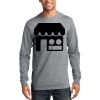 Long Sleeve Essential Tee Thumbnail