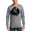 Long Sleeve Essential Tee Thumbnail