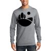 Long Sleeve Essential Tee Thumbnail