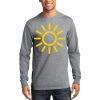 Long Sleeve Essential Tee Thumbnail