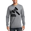 Long Sleeve Essential Tee Thumbnail