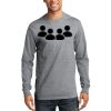 Long Sleeve Essential Tee Thumbnail