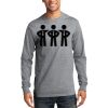 Long Sleeve Essential Tee Thumbnail