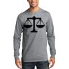Long Sleeve Essential Tee Thumbnail