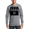 Long Sleeve Essential Tee Thumbnail