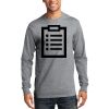 Long Sleeve Essential Tee Thumbnail