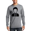 Long Sleeve Essential Tee Thumbnail